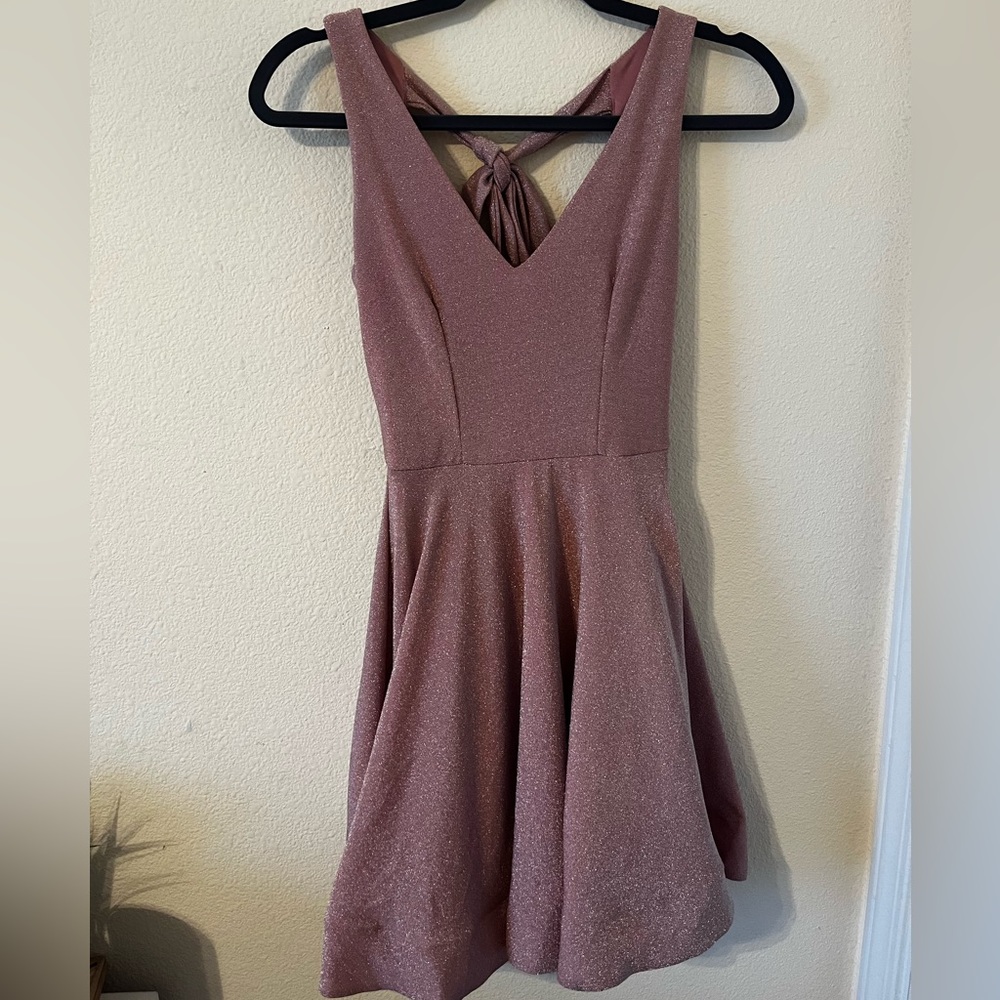 The Brand is B.DARLIN.